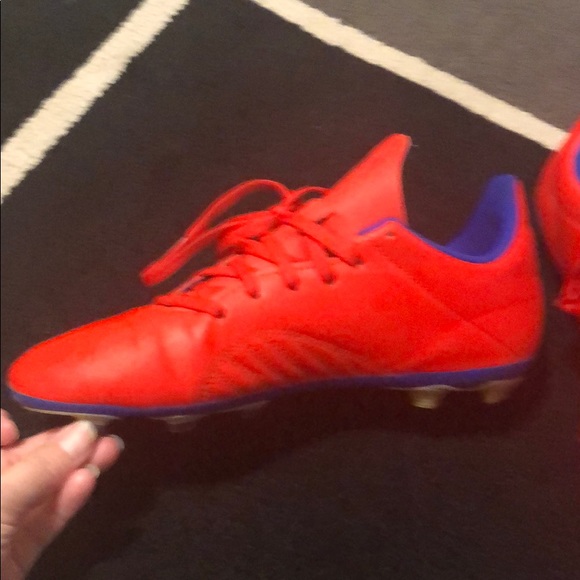 Adidas Cleats - Picture 2 of 5